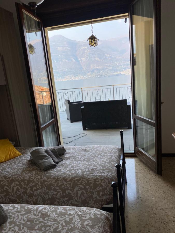 Ferienwohnung Gere House Lezzeno Exterior foto