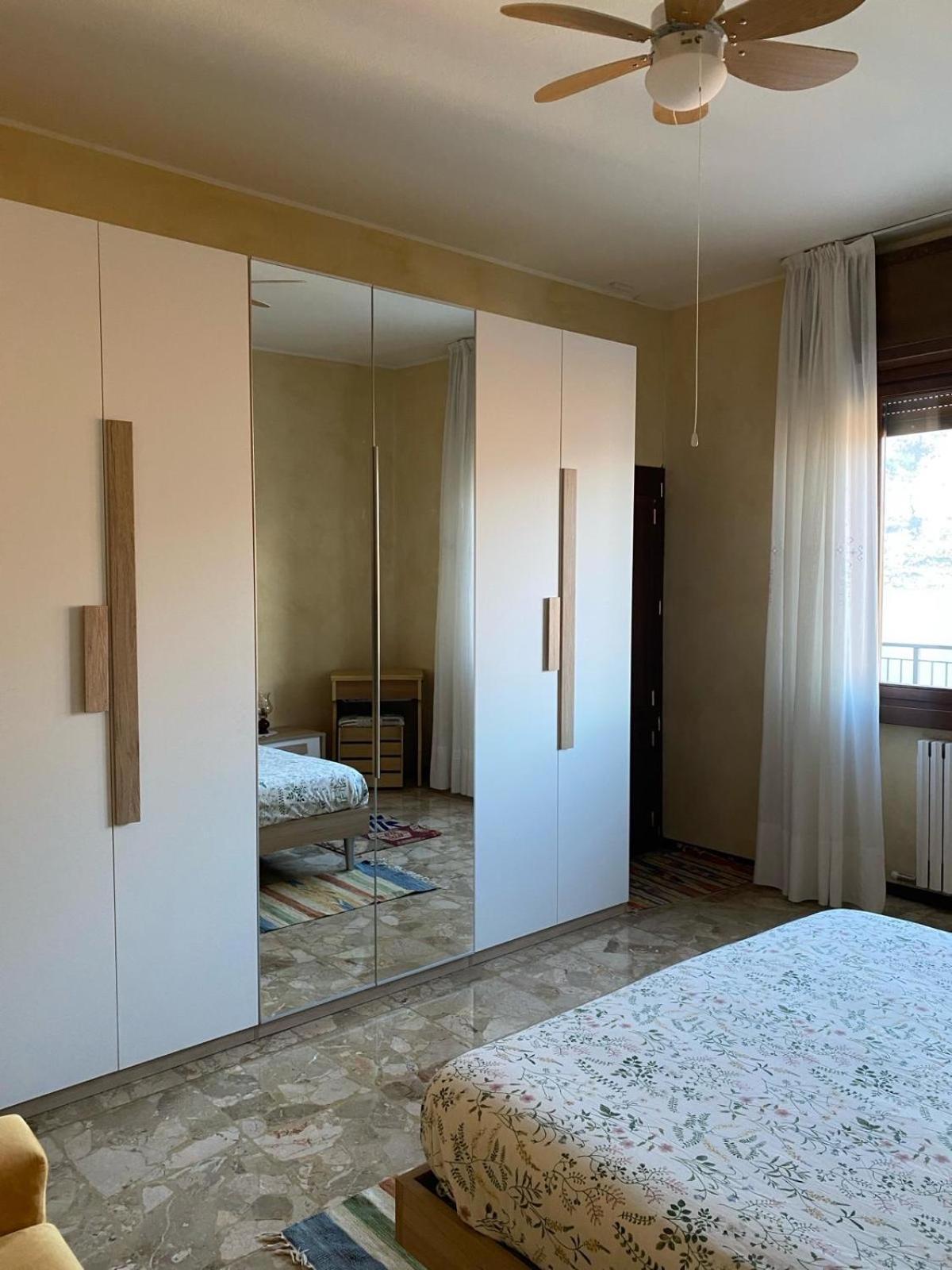 Ferienwohnung Gere House Lezzeno Exterior foto